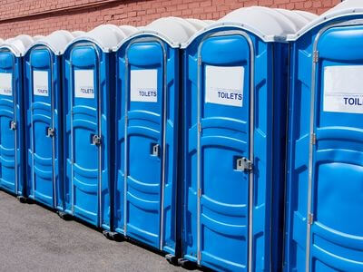 About Wichita Porta Potty Rental - event porta potty rental experts in Wichita,Ks
