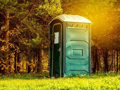 Professional event porta potty rental services in Wichita,Ks - Wichita Porta Potty Rental